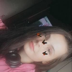 Meet your Posher, Robyn